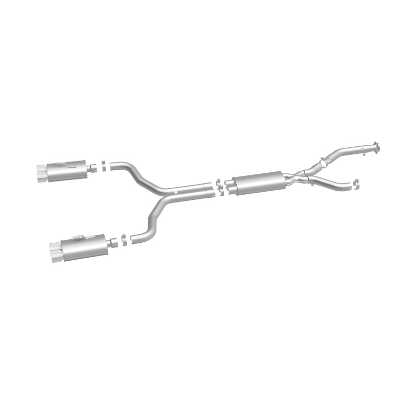 Picture of Magnaflow MAG Catback Exhaust - 16837