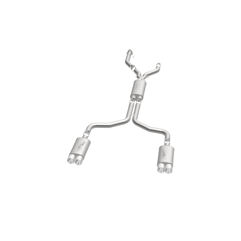 Picture of Magnaflow MAG Catback Exhaust - 16837