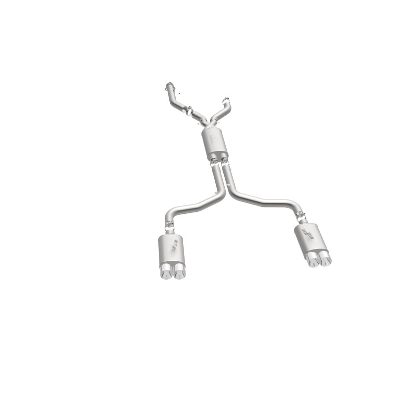 Picture of Magnaflow MAG Catback Exhaust - 16837