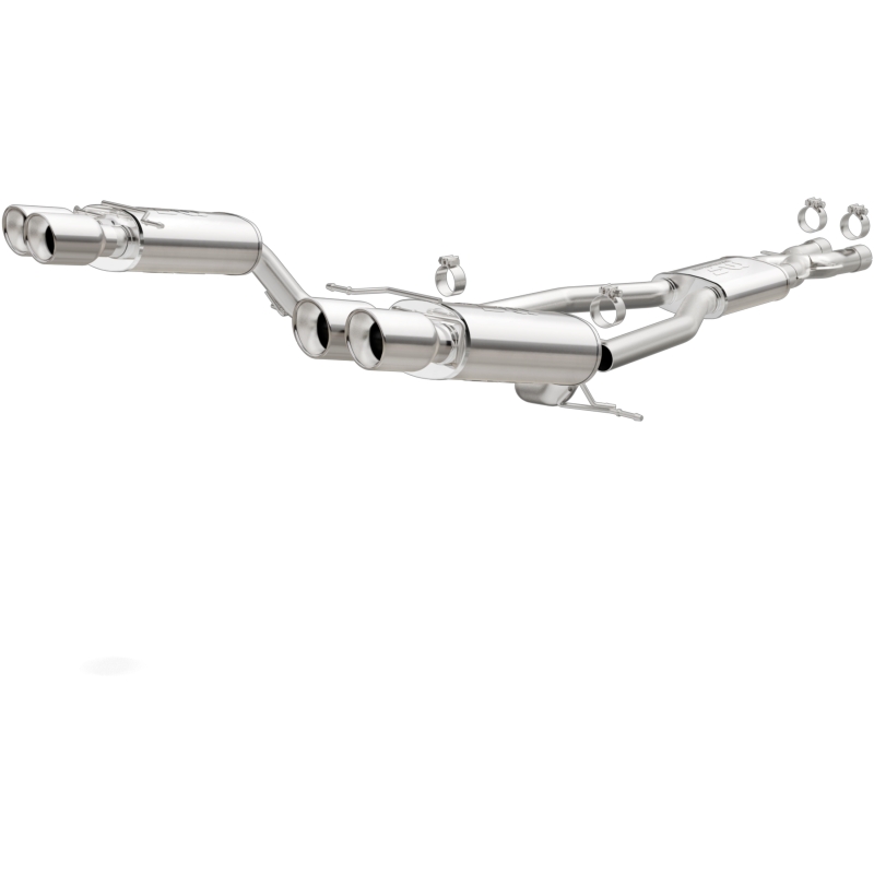 Picture of Magnaflow MAG Catback Exhaust - 16859