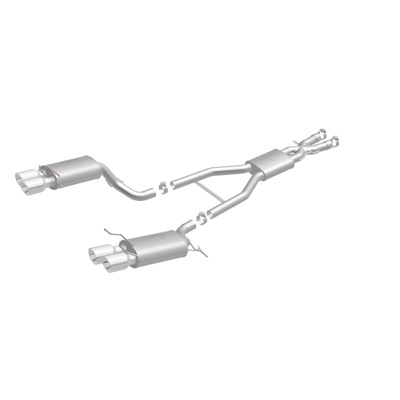 Picture of Magnaflow MAG Catback Exhaust - 16859