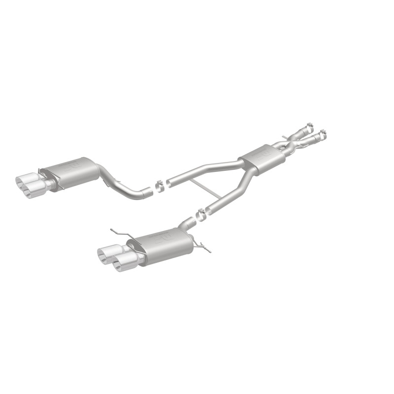 Picture of Magnaflow MAG Catback Exhaust - 16859