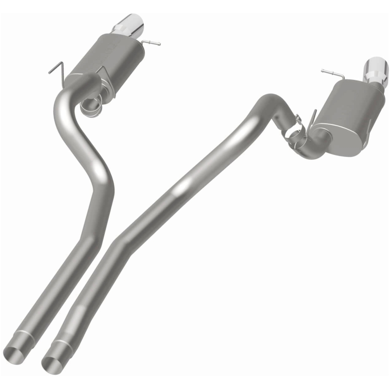 Picture of Magnaflow MAG Catback Exhaust - 15589