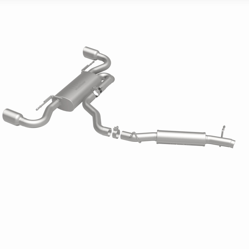 Picture of Magnaflow MAG Catback Exhaust - 16994