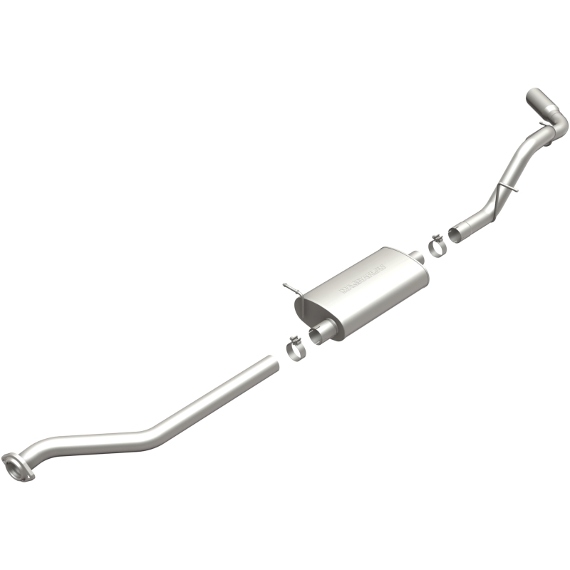 Picture of Magnaflow MAG Catback Exhaust - 15618