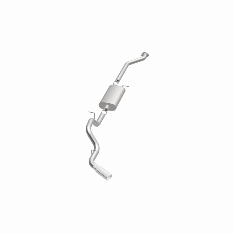 Picture of Magnaflow MAG Catback Exhaust - 15618