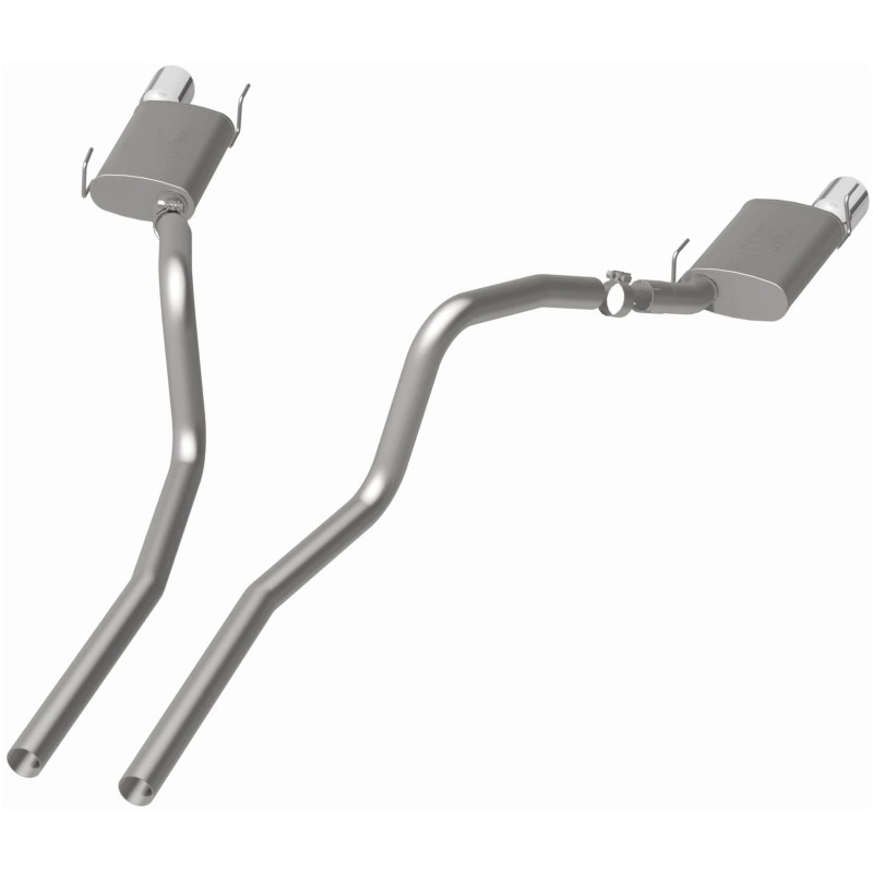 Picture of Magnaflow MAG Catback Exhaust - 15881