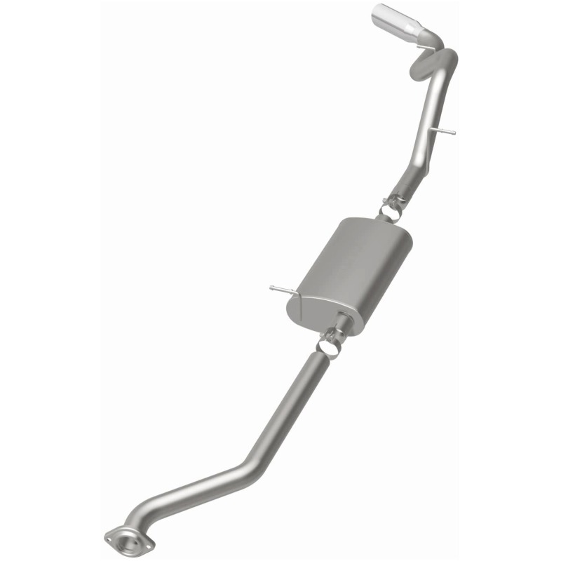 Picture of Magnaflow MAG Catback Exhaust - 15618