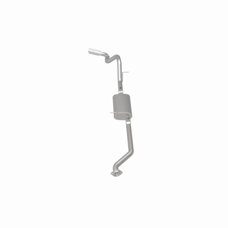 Picture of Magnaflow MAG Catback Exhaust - 15618