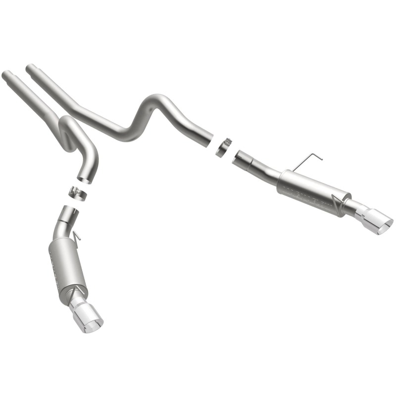 Picture of Magnaflow MAG Catback Exhaust - 16674