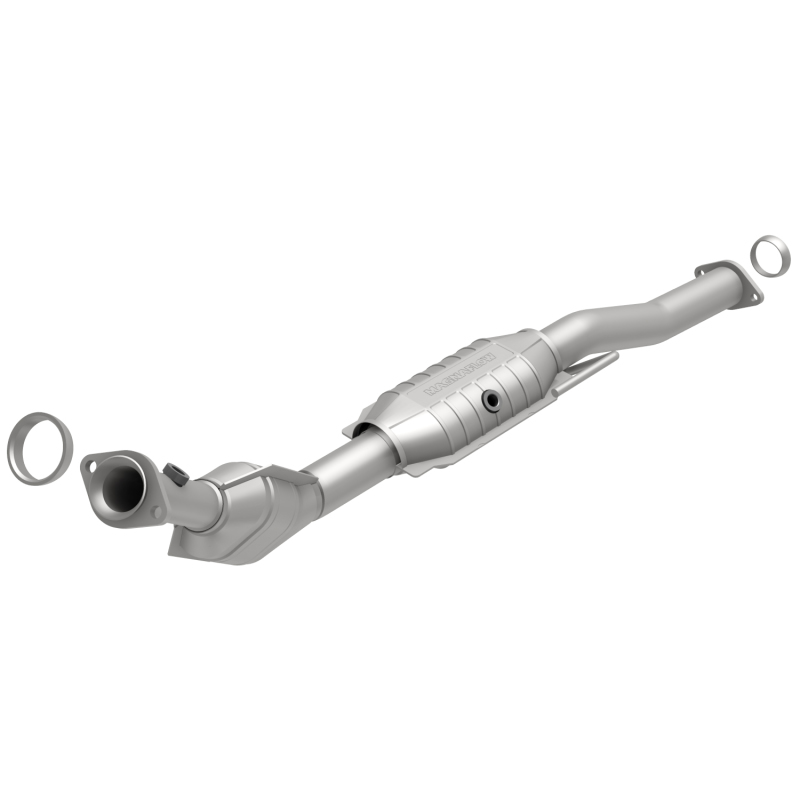 Picture of Magnaflow MAG Converter Direct Fit Catalytic Converter Direct Fit - 441413