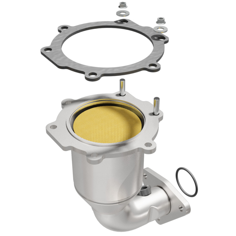 Picture of Magnaflow MAG Converter Direct Fit Catalytic Converter Direct Fit - 49366