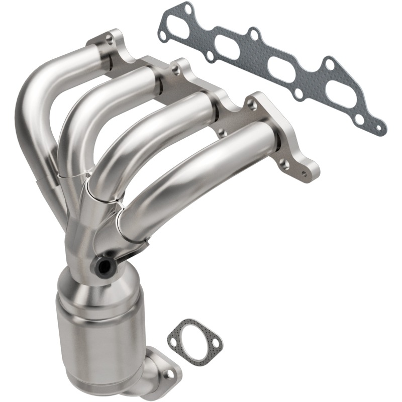 Picture of Magnaflow MAG Converter Direct Fit Catalytic Converter Direct Fit - 49369