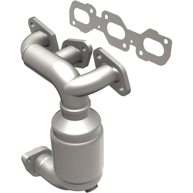 Picture of Magnaflow MAG Converter Direct Fit Front Catalytic Converter Direct Fit - 50301