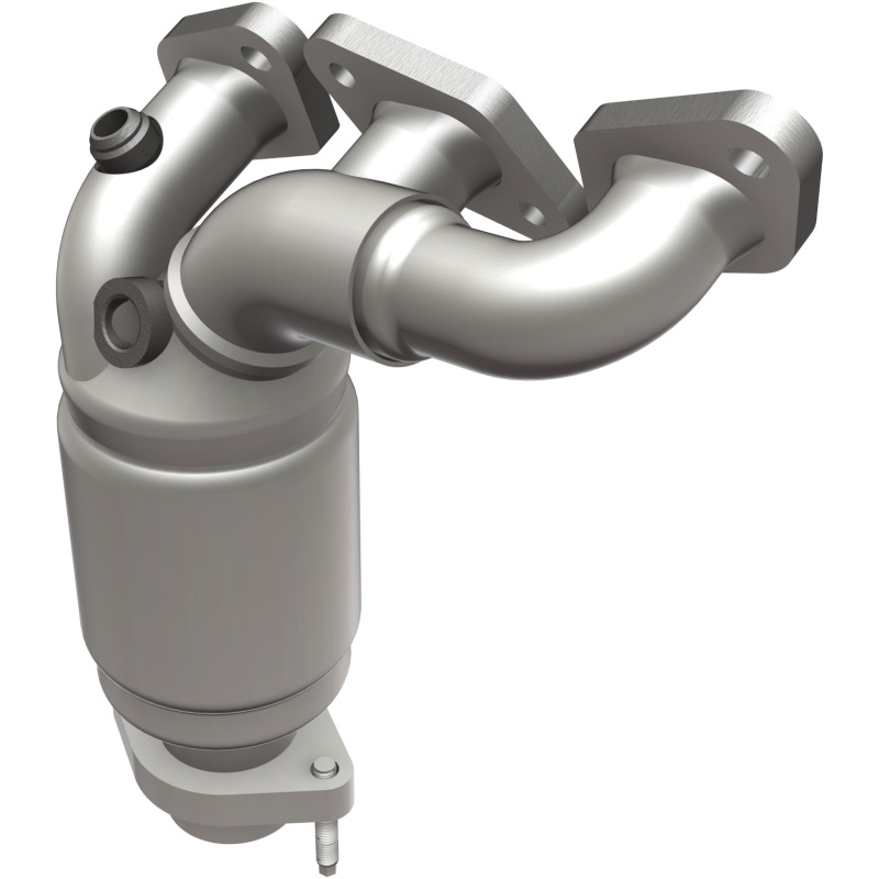 Picture of Magnaflow MAG Converter Direct Fit Rear Catalytic Converter Direct Fit - 50302