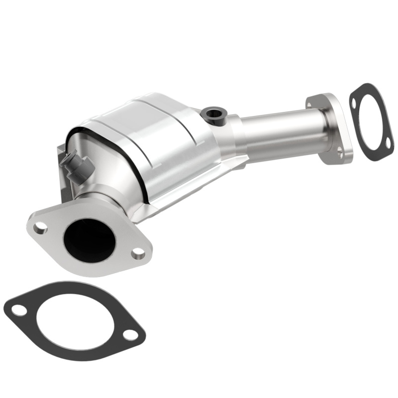 Picture of Magnaflow MAG Converter Direct Fit Front Catalytic Converter Direct Fit - 23875