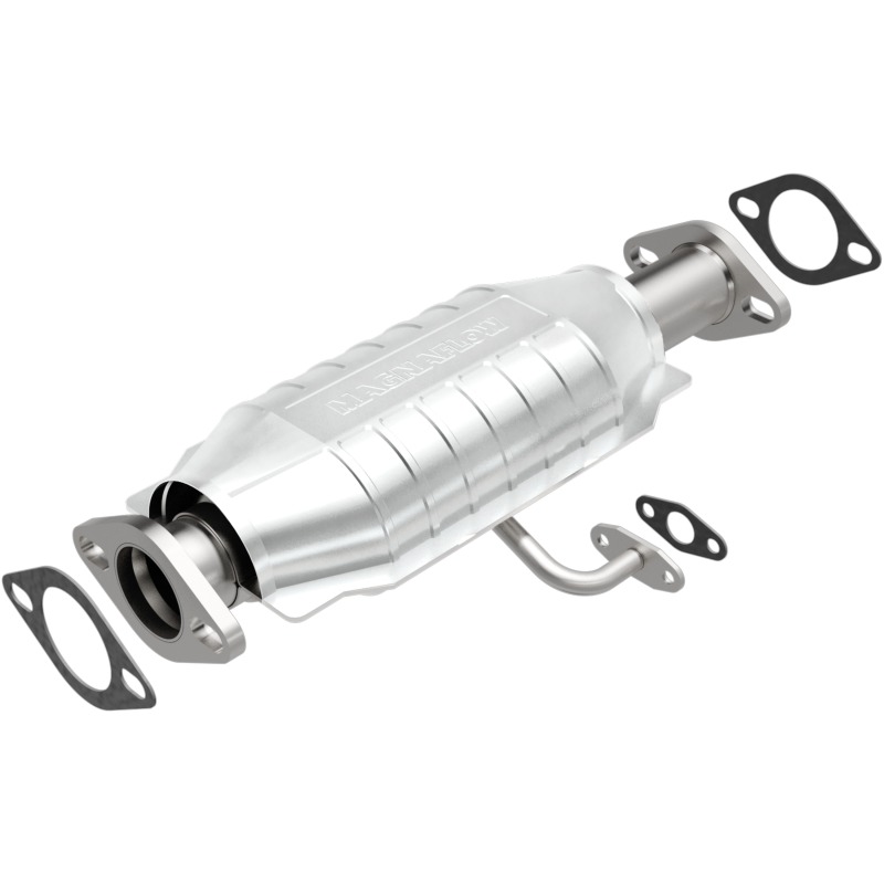 Picture of Magnaflow MAG Converter Direct Fit Catalytic Converter Direct Fit - 23688