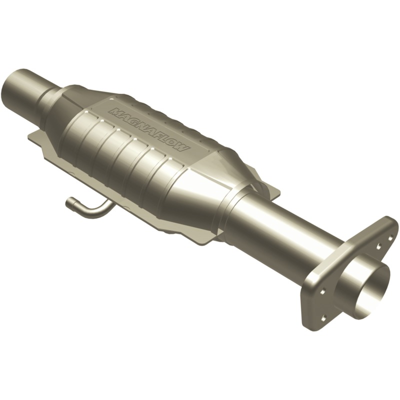 Picture of Magnaflow MAG Converter Direct Fit Catalytic Converter Direct Fit - 23447