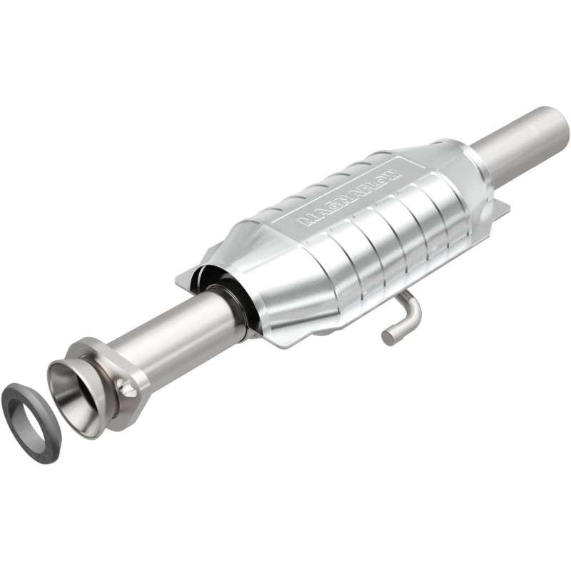 Picture of Magnaflow MAG Converter Direct Fit Catalytic Converter Direct Fit - 23454