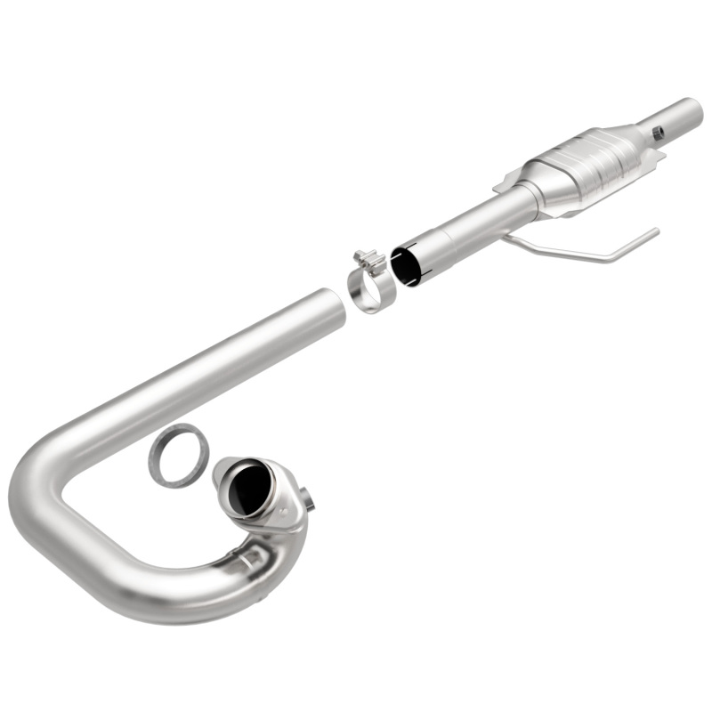 Picture of Magnaflow MAG Converter Direct Fit Catalytic Converter Direct Fit - 23227