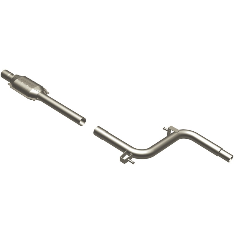 Picture of Magnaflow MAG Converter Direct Fit Catalytic Converter Direct Fit - 23260