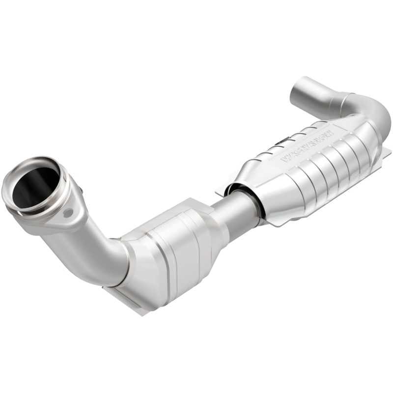 Picture of Magnaflow MAG Converter Direct Fit Catalytic Converter Direct Fit - 447135