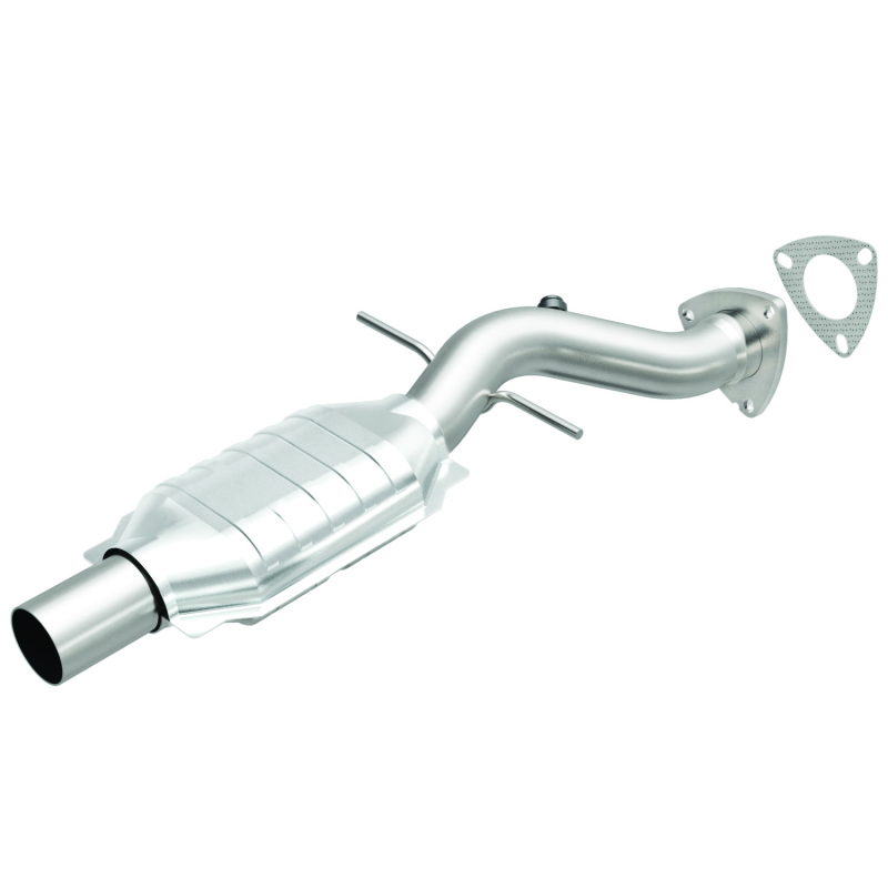Picture of Magnaflow MAG Converter Direct Fit Catalytic Converter Direct Fit - 23416