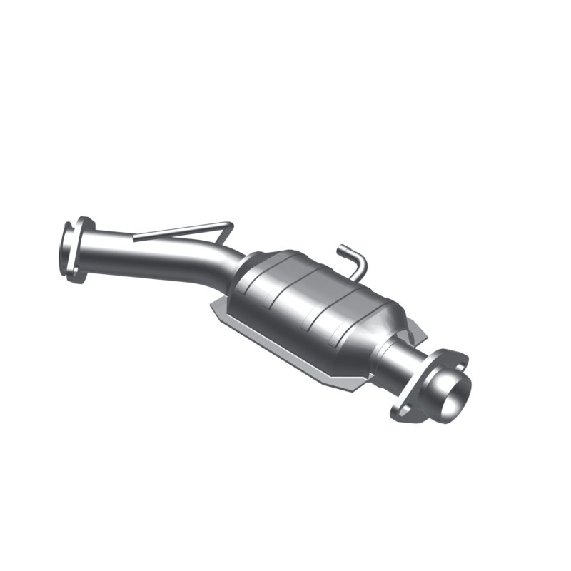 Picture of Magnaflow MAG Converter Direct Fit Catalytic Converter Direct Fit - 23366