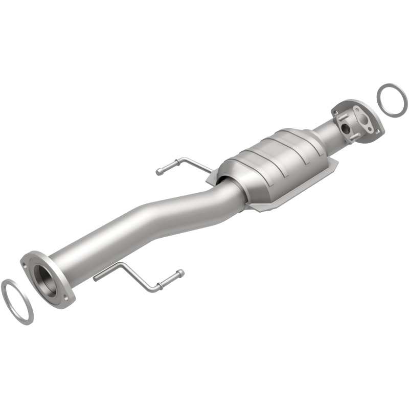 Picture of Magnaflow MAG Converter Direct Fit Rear Catalytic Converter Direct Fit - 49579