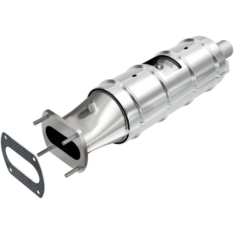 Picture of Magnaflow MAG Converter Direct Fit Catalytic Converter Direct Fit - 55213