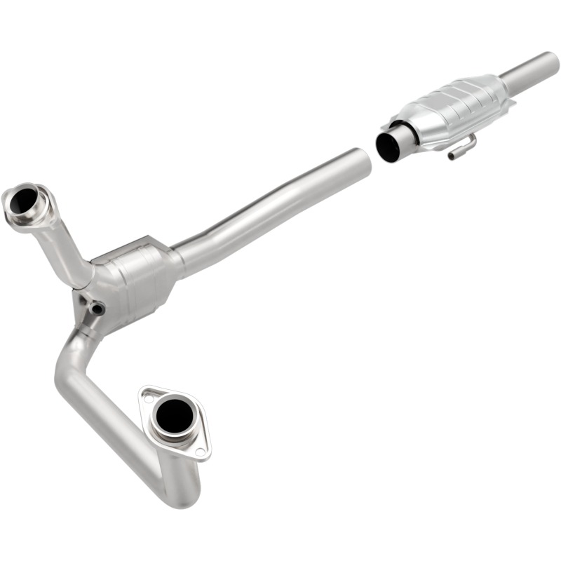 Picture of Magnaflow MAG Converter Direct Fit Catalytic Converter Direct Fit - 334307