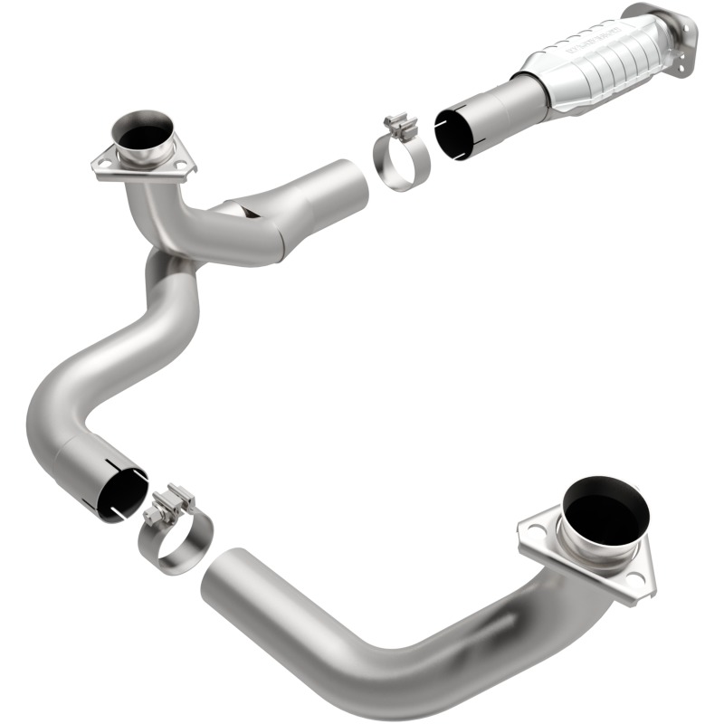 Picture of Magnaflow MAG Converter Direct Fit Catalytic Converter Direct Fit - 93444