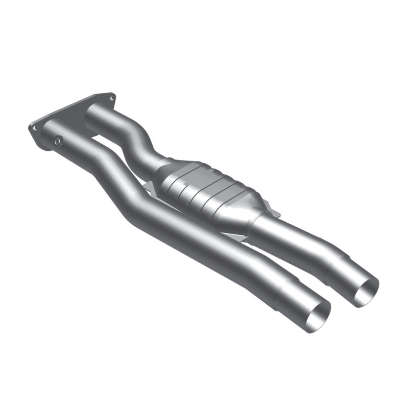Picture of Magnaflow MAG Converter Direct Fit Rear Catalytic Converter Direct Fit - 95471