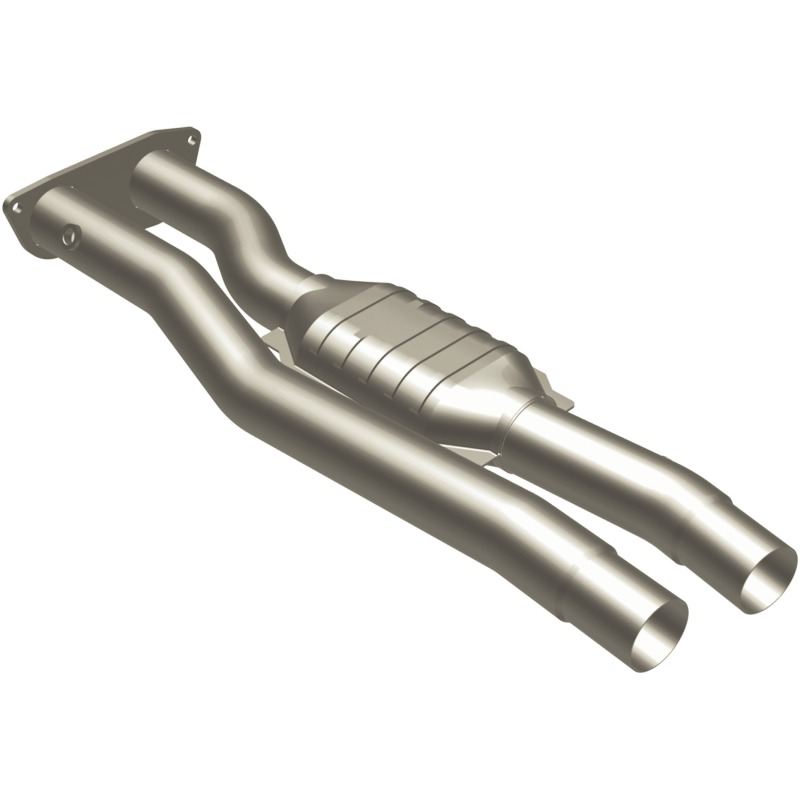 Picture of Magnaflow MAG Converter Direct Fit Rear Catalytic Converter Direct Fit - 95471