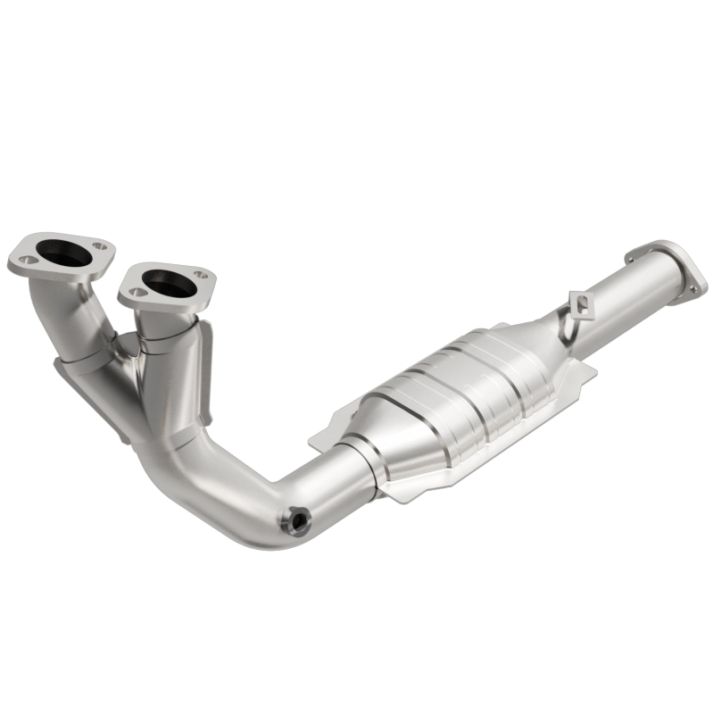 Picture of Magnaflow MAG Converter Direct Fit Catalytic Converter Direct Fit - 23138