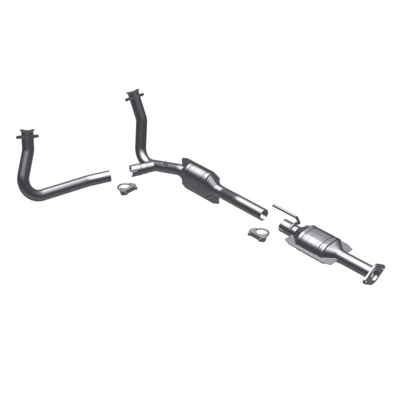 Picture of Magnaflow MAG Converter Direct Fit Catalytic Converter Direct Fit - 93326