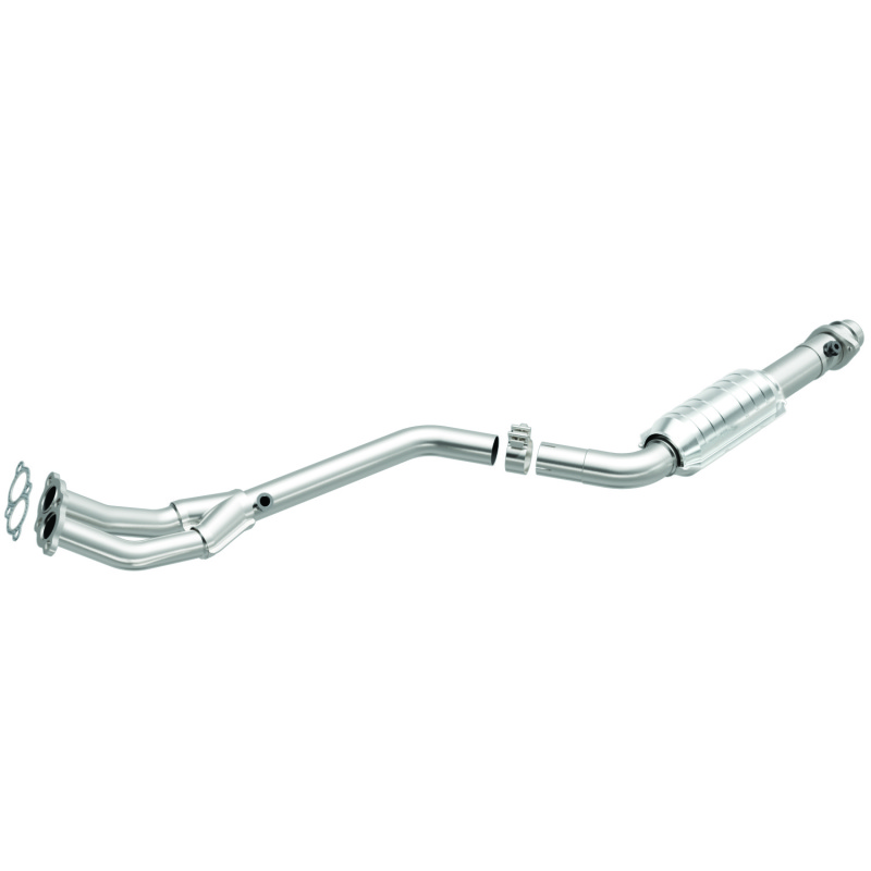 Picture of Magnaflow MAG Converter Direct Fit Catalytic Converter Direct Fit - 23996