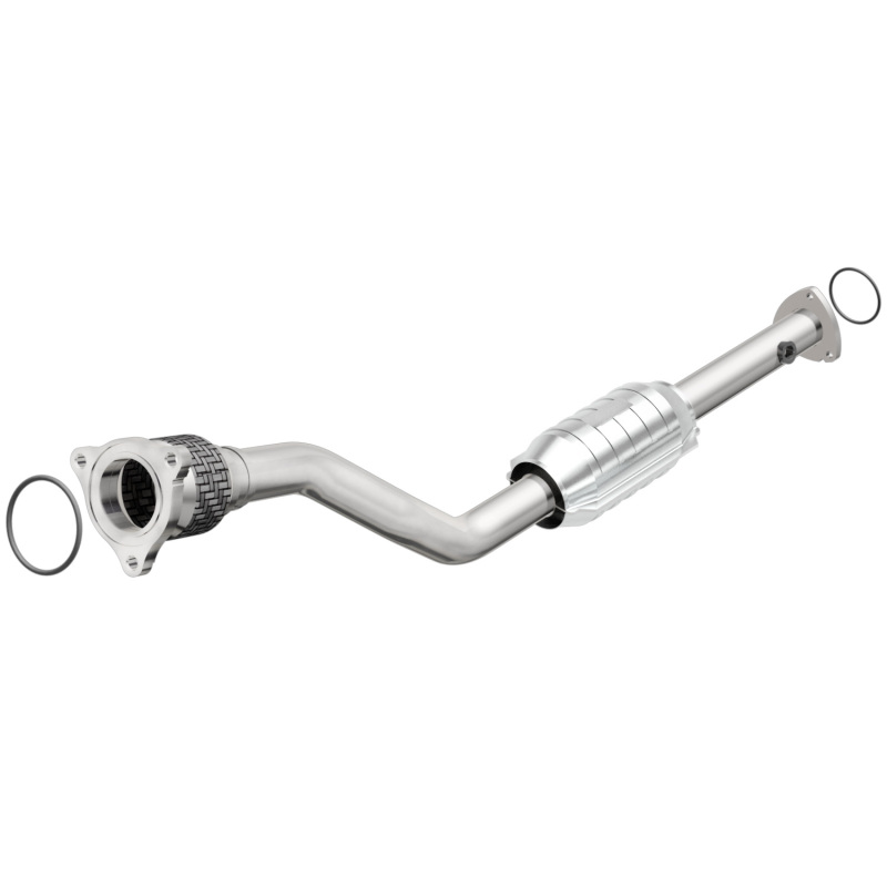 Picture of Magnaflow MAG Converter Direct Fit Catalytic Converter Direct Fit - 24201