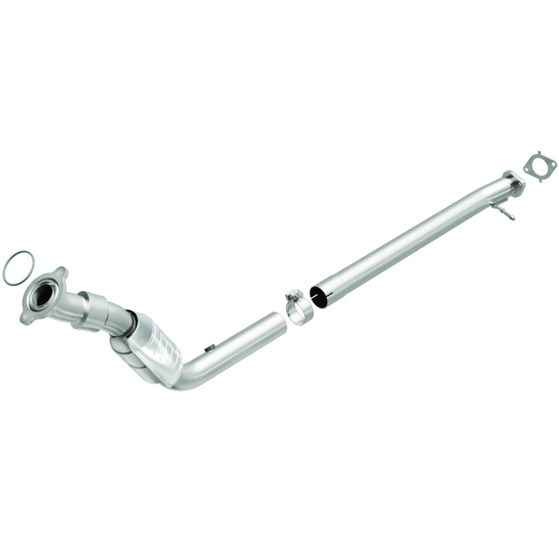 Picture of Magnaflow MAG Converter Direct Fit Catalytic Converter Direct Fit - 49126