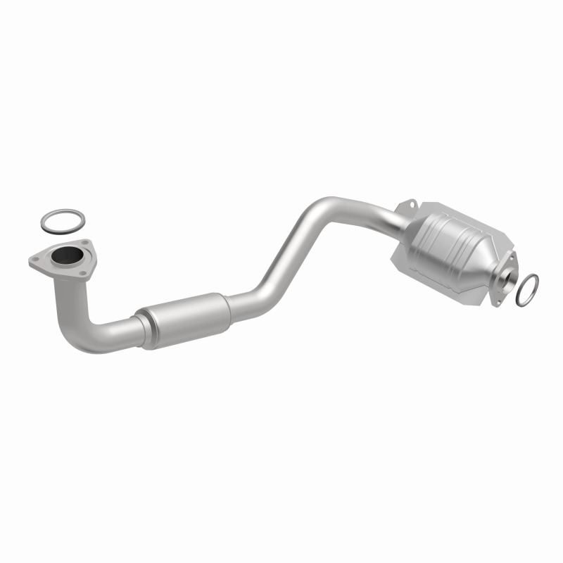 Picture of Magnaflow MAG Converter Direct Fit Rear Catalytic Converter Direct Fit - 23109
