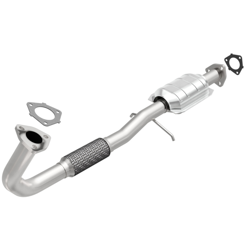 Picture of Magnaflow MAG Converter Direct Fit Catalytic Converter Direct Fit - 23535