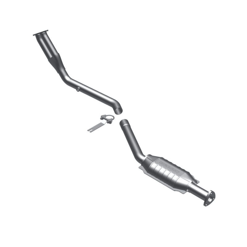 Picture of Magnaflow MAG Converter Direct Fit Catalytic Converter Direct Fit - 23551