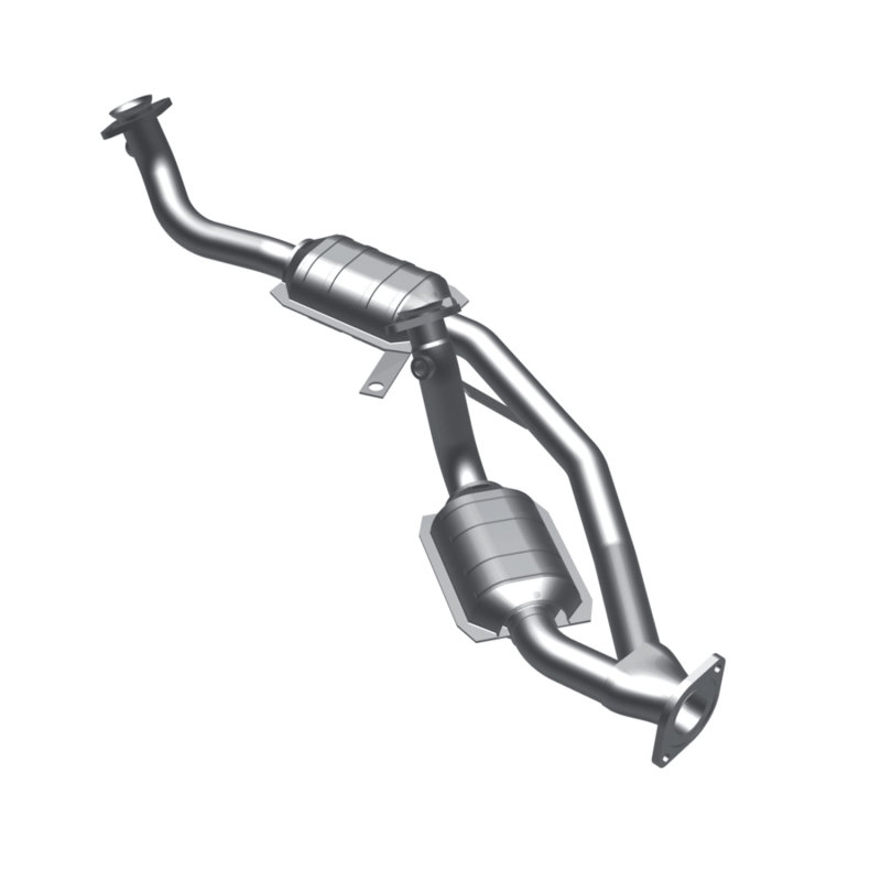Picture of Magnaflow MAG Converter Direct Fit Catalytic Converter Direct Fit - 50202