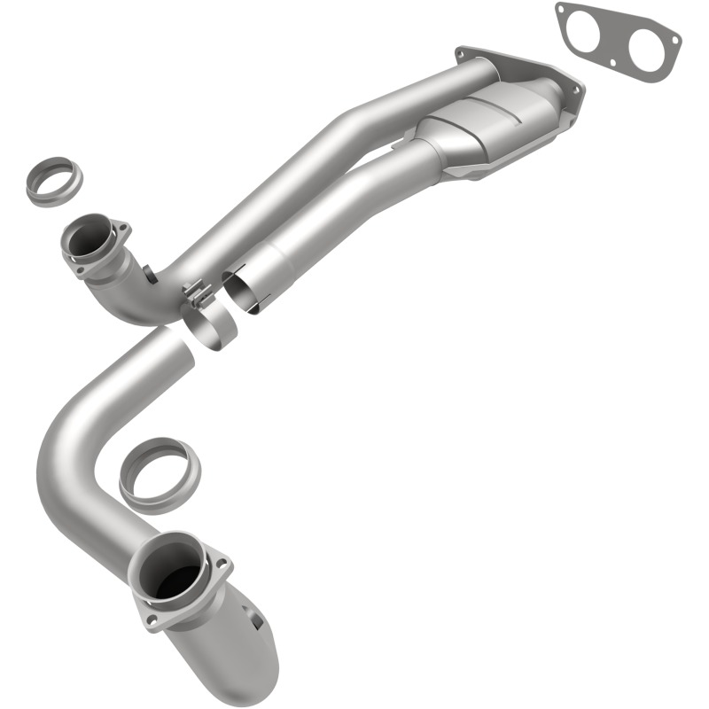 Picture of Magnaflow MAG Converter Direct Fit Catalytic Converter Direct Fit - 93607