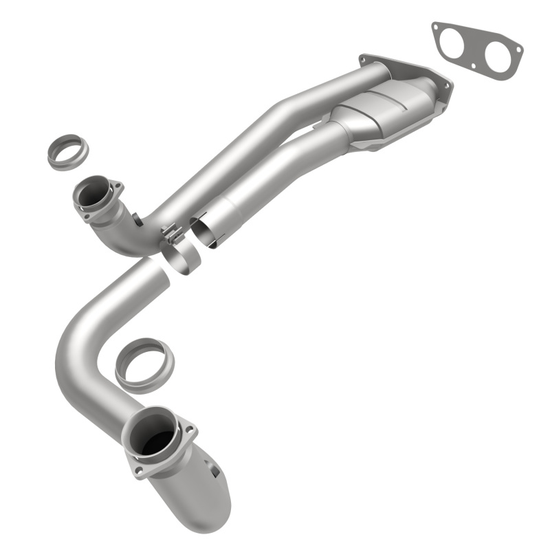 Picture of Magnaflow MAG Converter Direct Fit Catalytic Converter Direct Fit - 93607