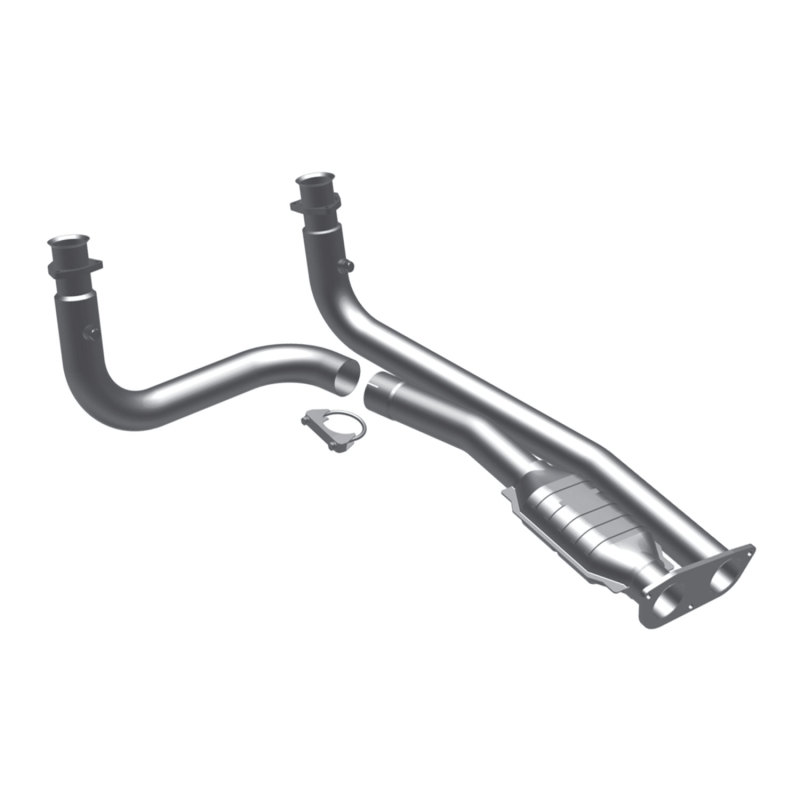 Picture of Magnaflow MAG Converter Direct Fit Catalytic Converter Direct Fit - 95470