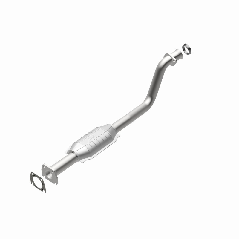 Picture of Magnaflow MAG Converter Direct Fit Catalytic Converter Direct Fit - 23423
