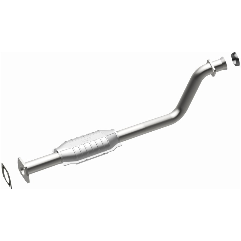 Picture of Magnaflow MAG Converter Direct Fit Catalytic Converter Direct Fit - 23423