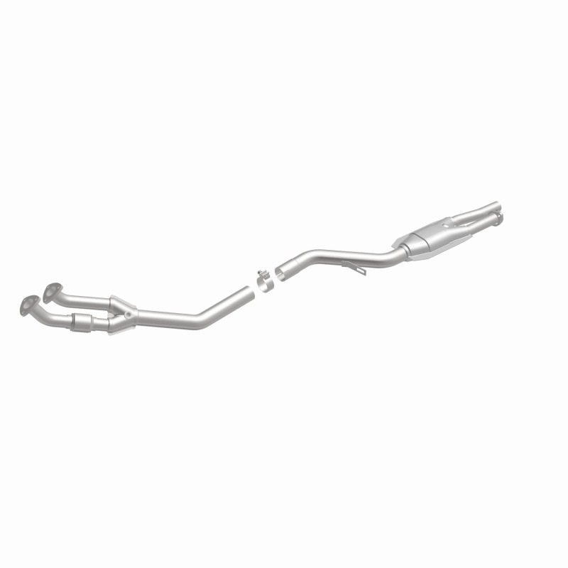 Picture of Magnaflow MAG Converter Direct Fit Catalytic Converter Direct Fit - 23807