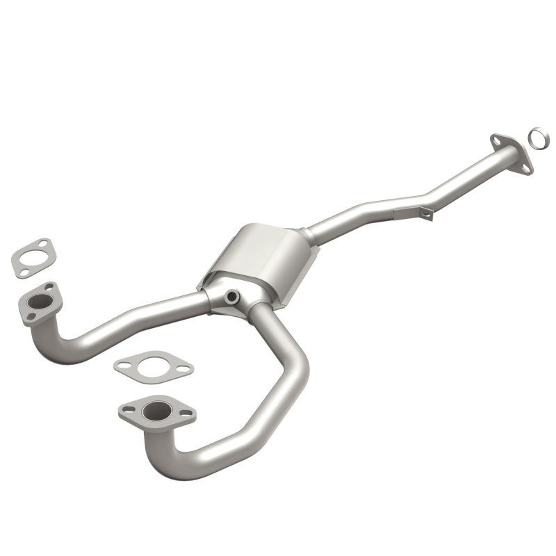 Picture of Magnaflow MAG Converter Direct Fit Catalytic Converter Direct Fit - 23870